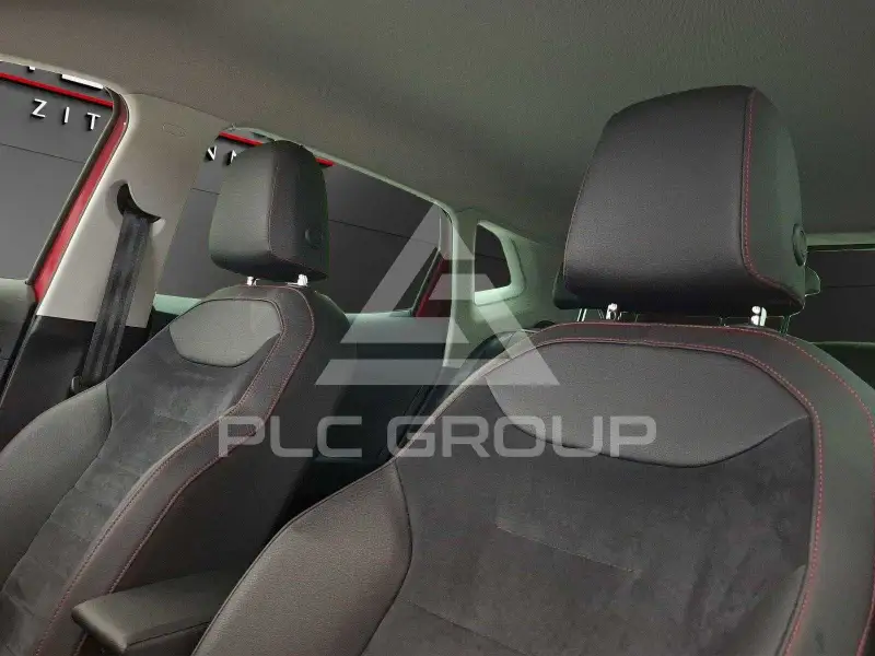 2018 Seat Ibiza