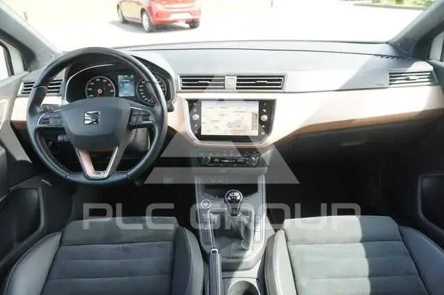 2018 Seat Ibiza