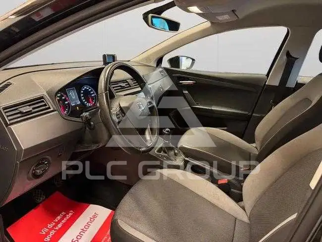 2018 Seat Ibiza