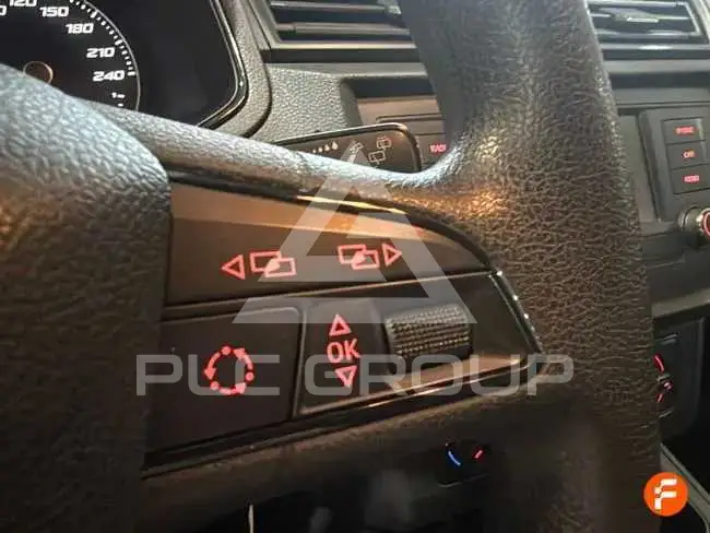2018 Seat Ibiza