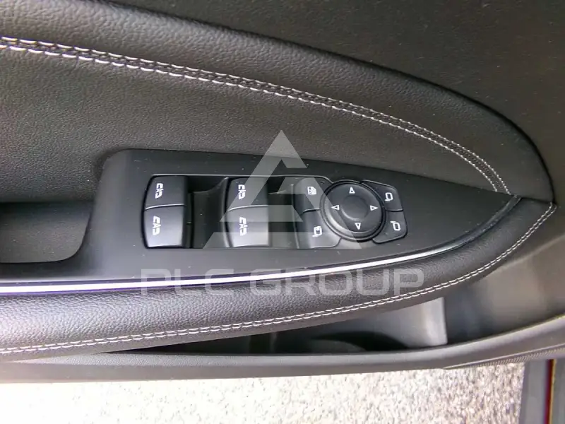 2018 Opel Insignia