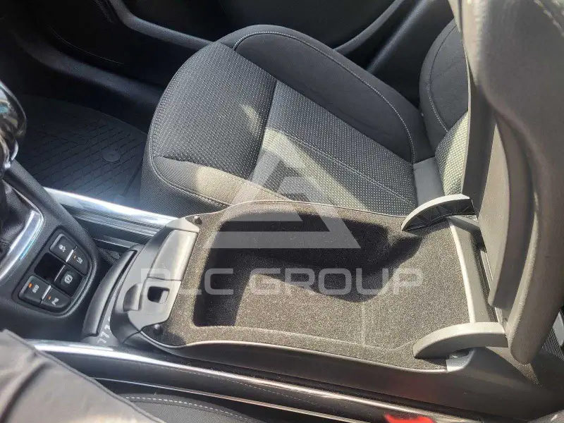 2018 Opel ZAFIRA