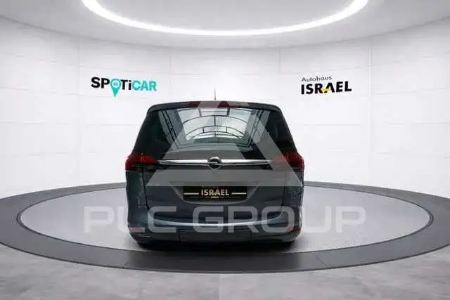 2018 Opel ZAFIRA
