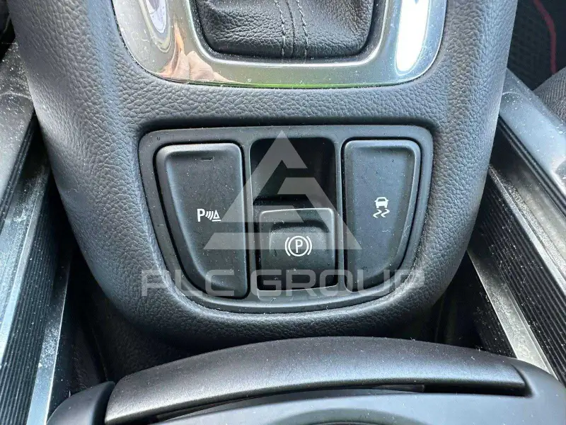 2018 Opel ZAFIRA