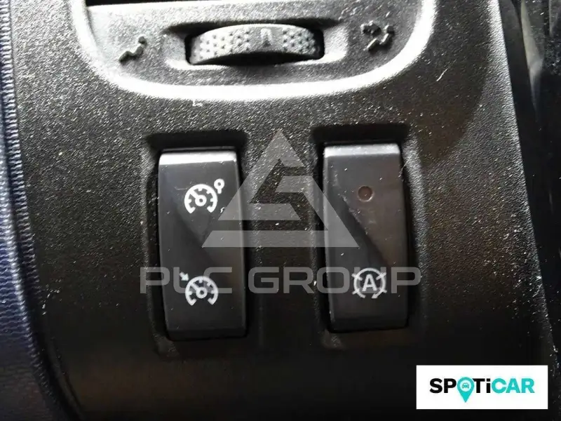 2018 Opel Vivaro