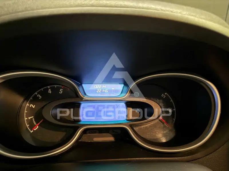 2018 Opel Vivaro
