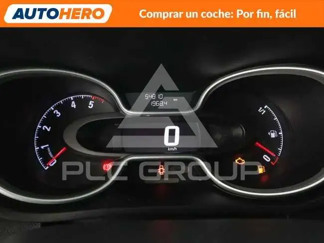 2018 Opel Vivaro