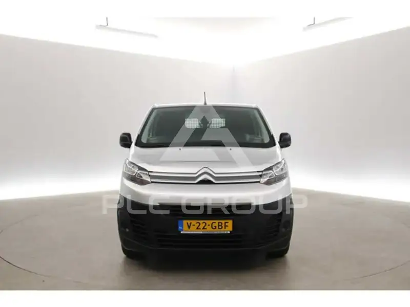 2018 Opel Vivaro