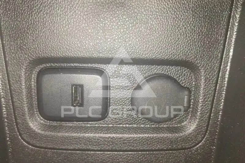 2018 Opel Karl