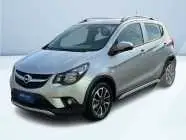2018 Opel Karl