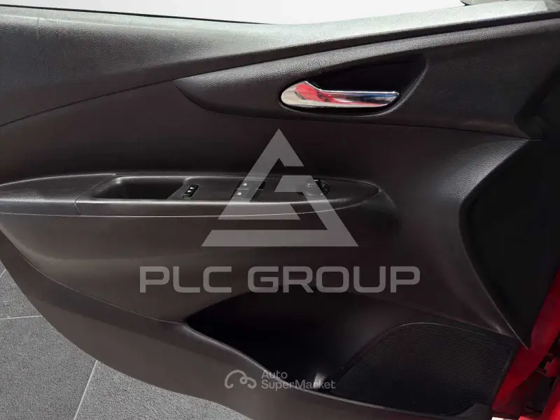 2018 Opel Karl
