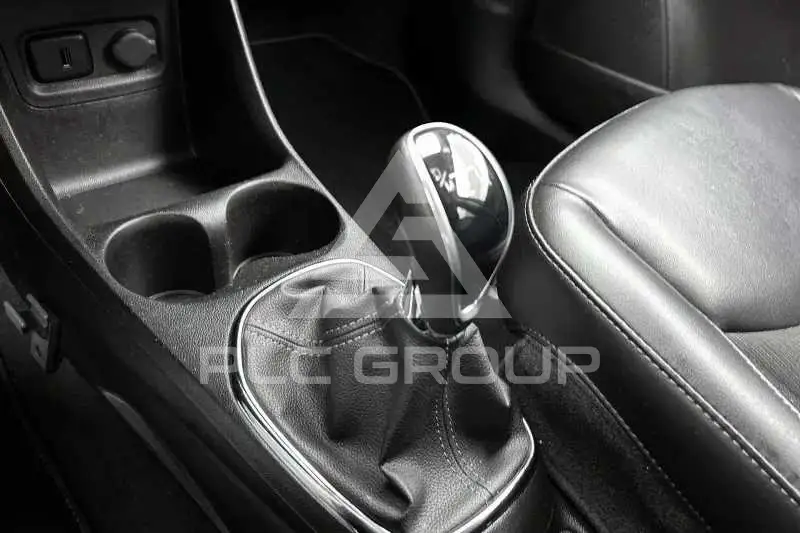 2018 Opel Karl