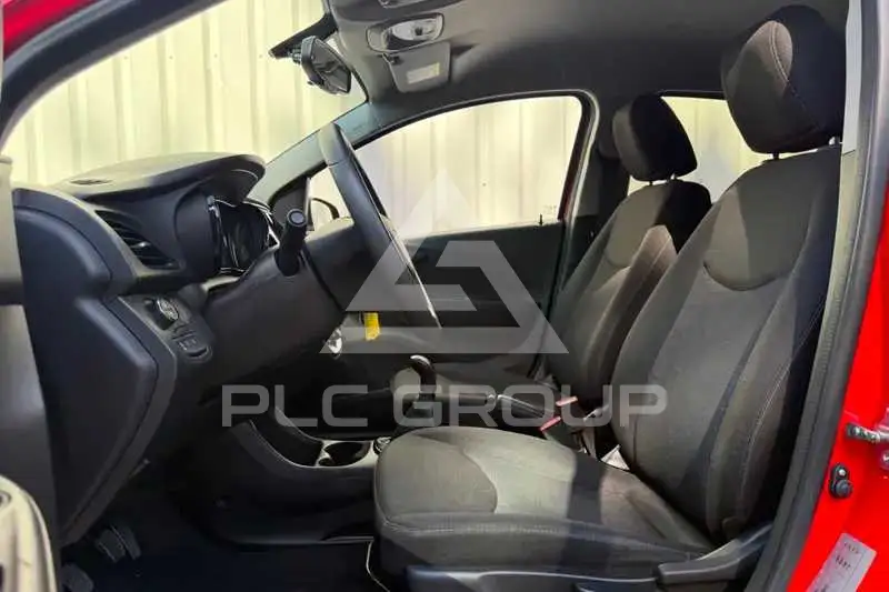 2018 Opel Karl