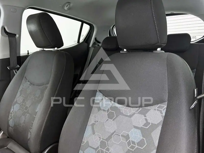 2018 Opel Karl