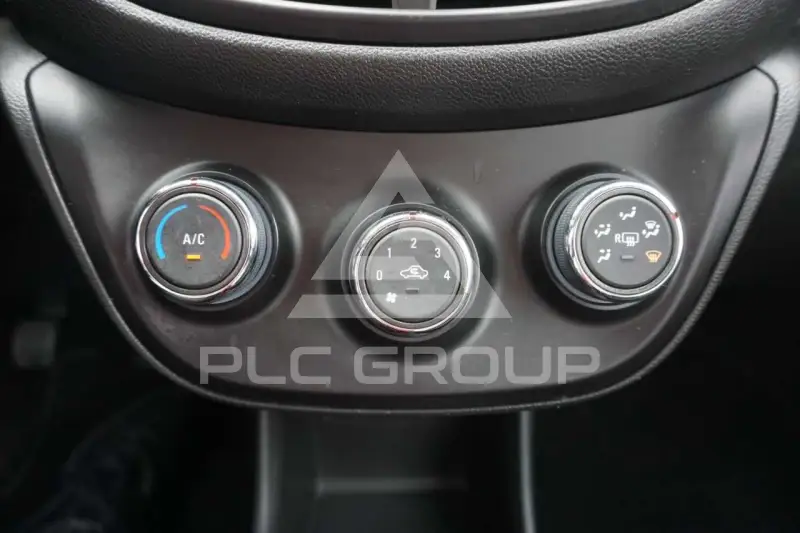 2018 Opel Karl