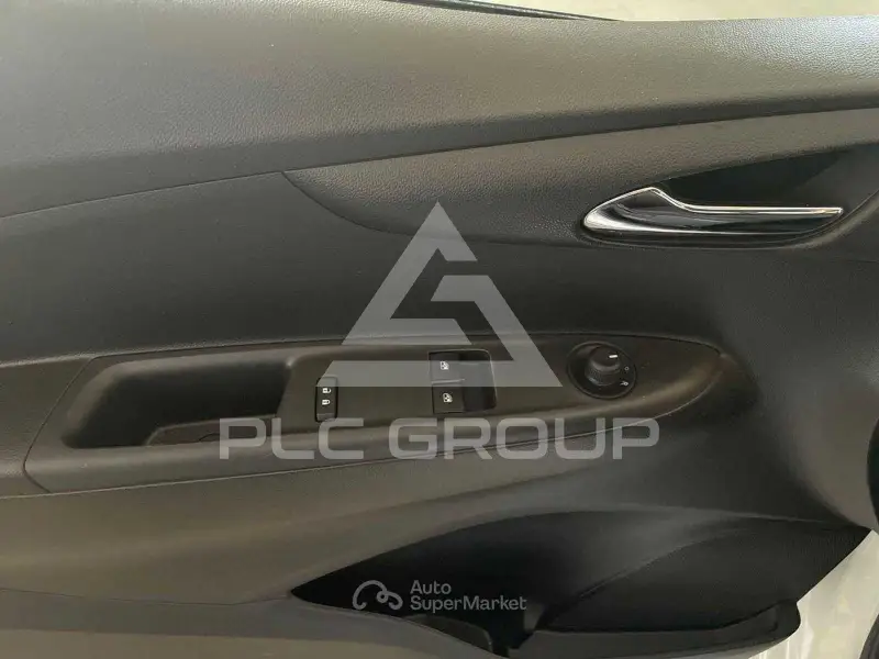 2018 Opel Karl