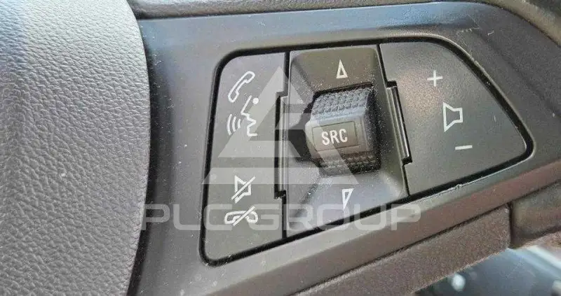 2018 Opel Karl