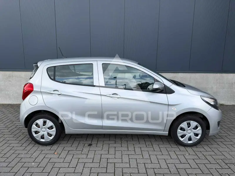 2018 Opel Karl