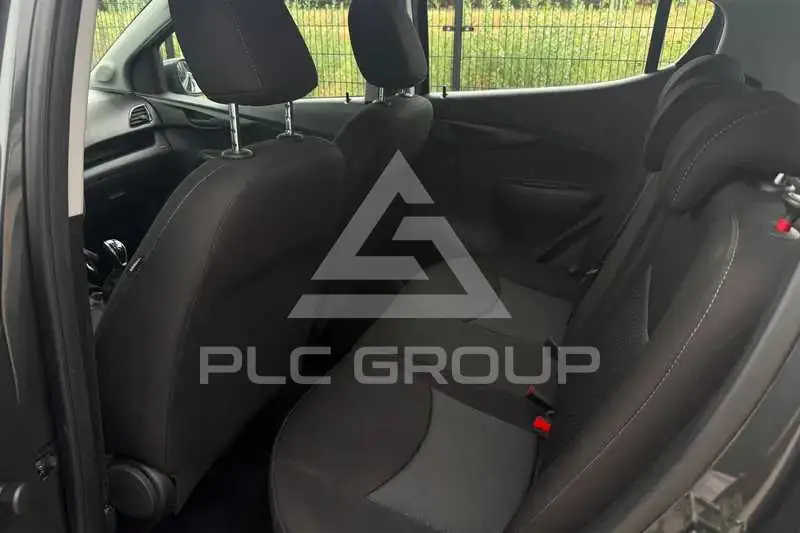 2018 Opel Karl