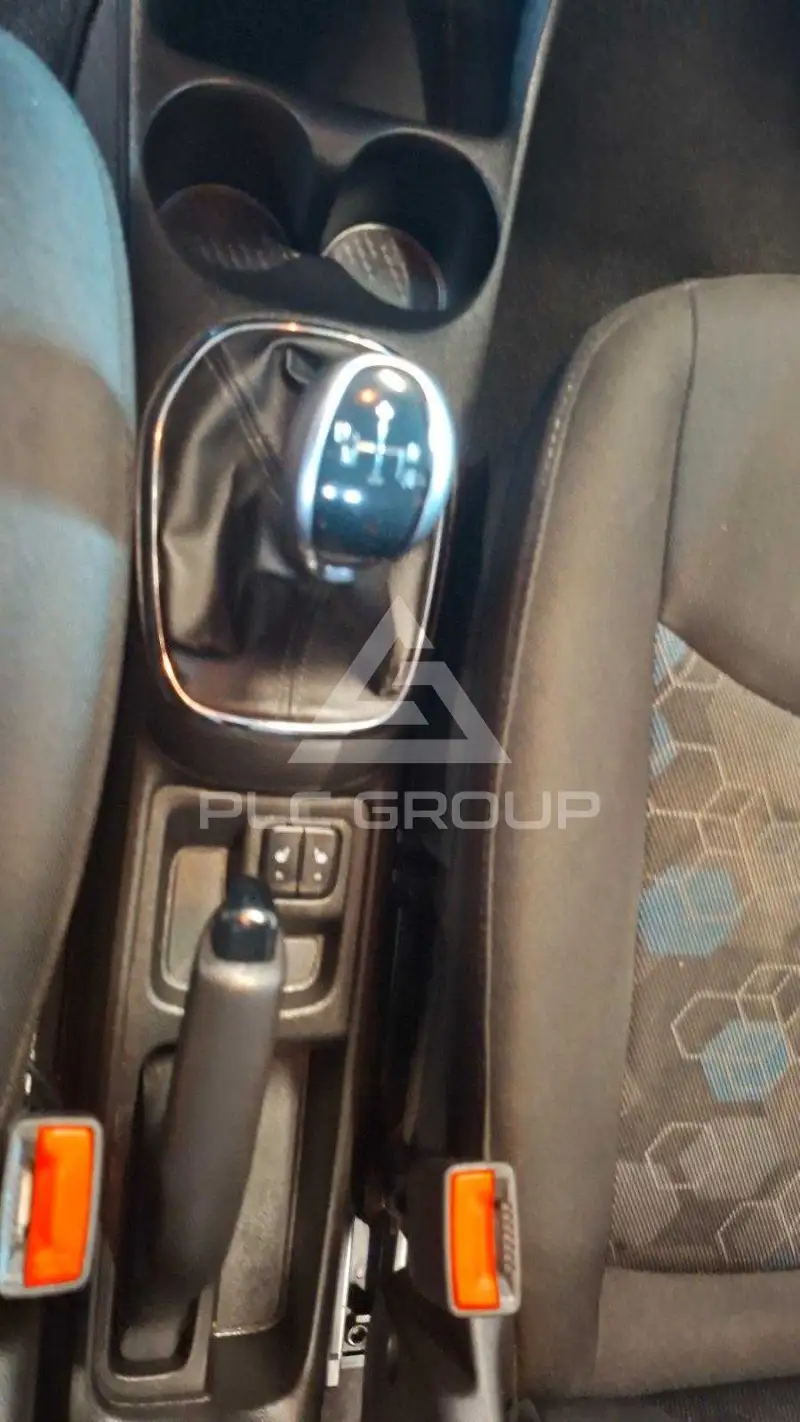 2018 Opel Karl
