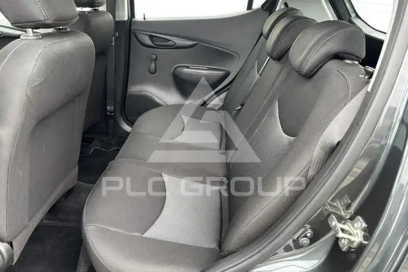 2018 Opel Karl