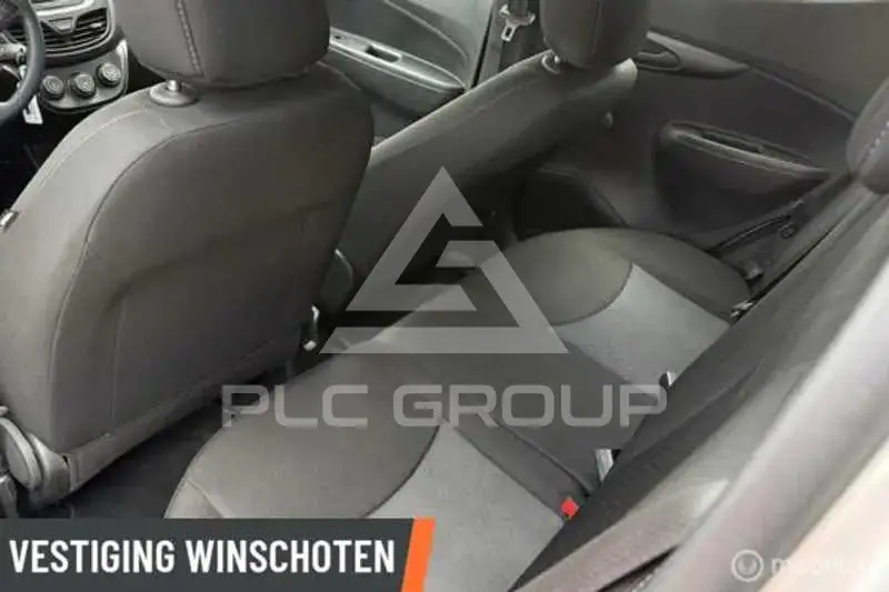 2018 Opel Karl