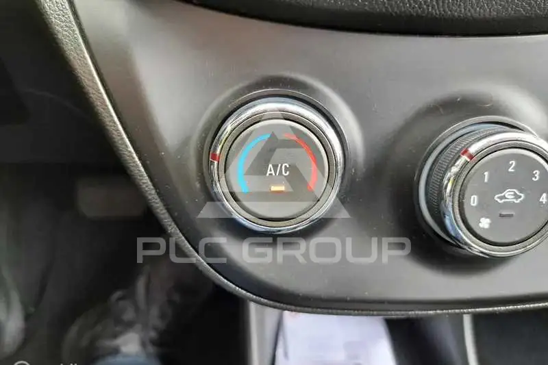 2018 Opel Karl