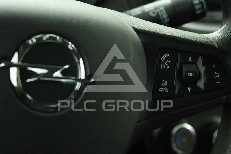 2018 Opel Karl