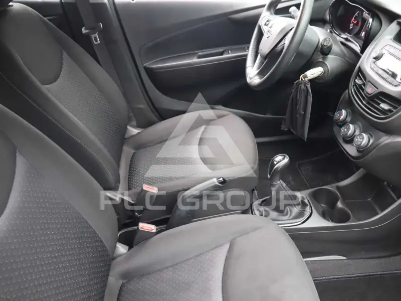 2018 Opel Karl