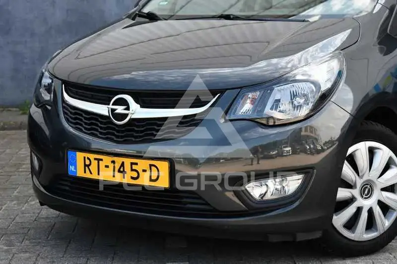 2018 Opel Karl