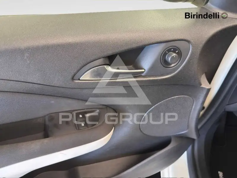 2018 Opel Adam