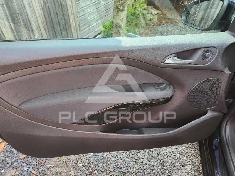 2018 Opel Adam