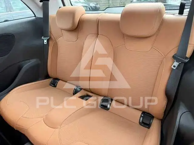 2018 Opel Adam