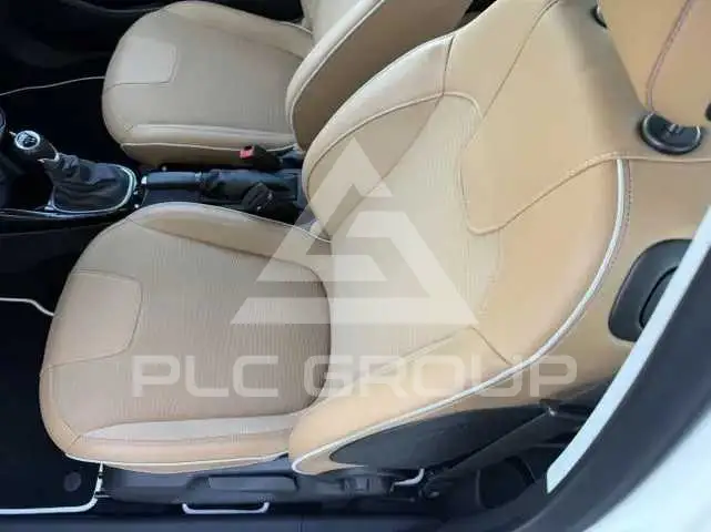 2018 Opel Adam