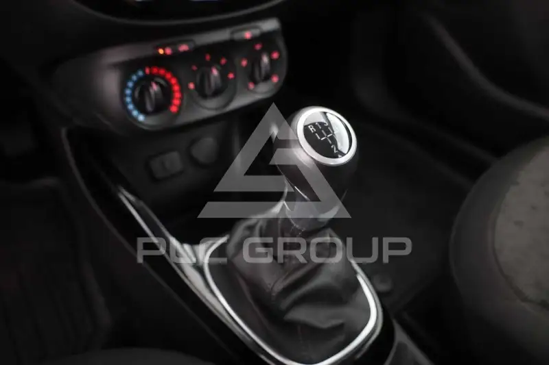 2018 Opel Adam