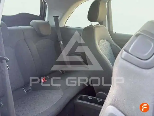 2018 Opel Adam