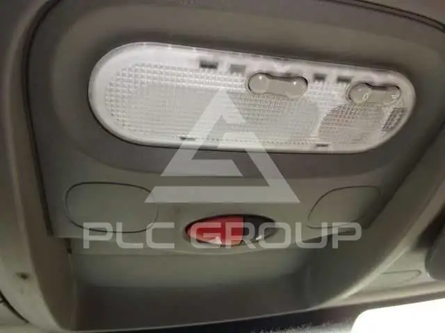 2018 Opel Movano