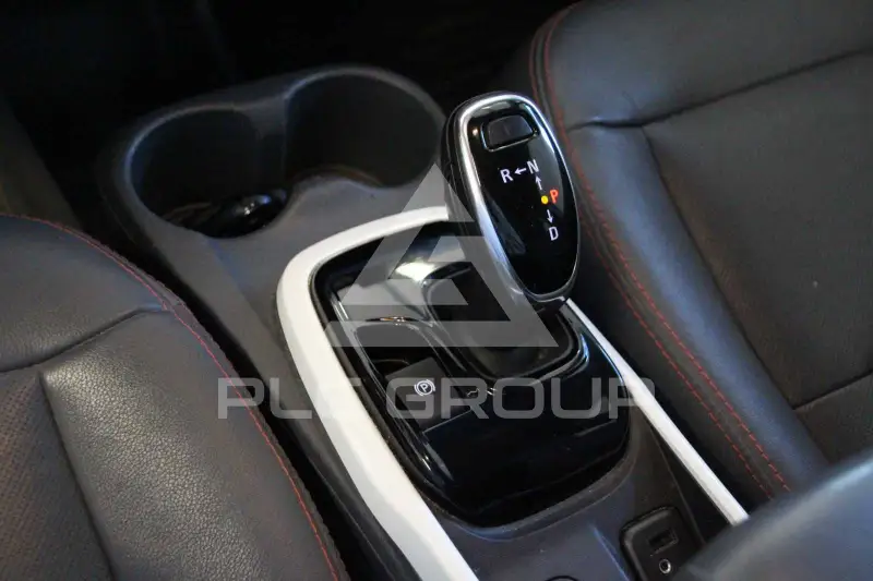2018 Opel Ampera