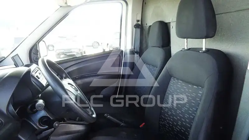 2018 Opel Combo