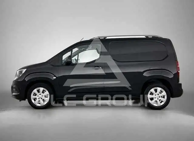 2018 Opel Combo