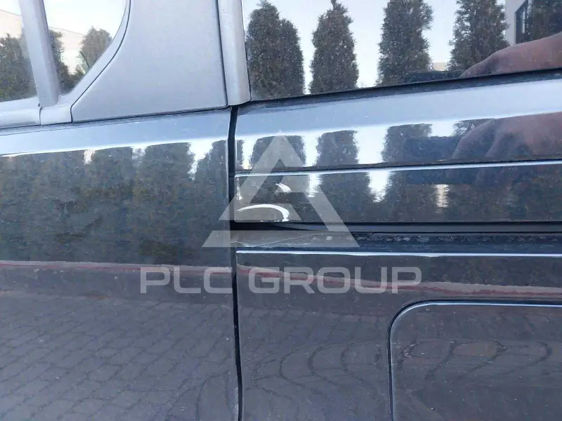 2018 Opel Combo