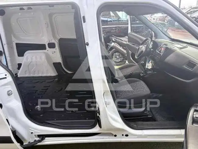 2018 Opel Combo
