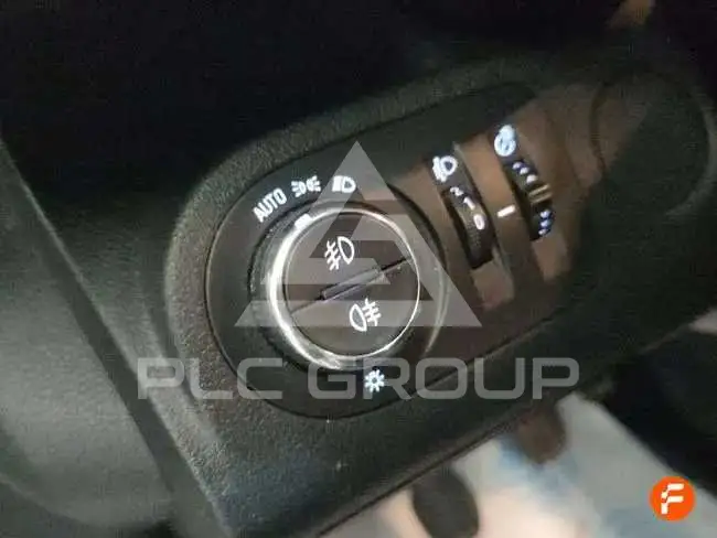 2018 Opel Combo