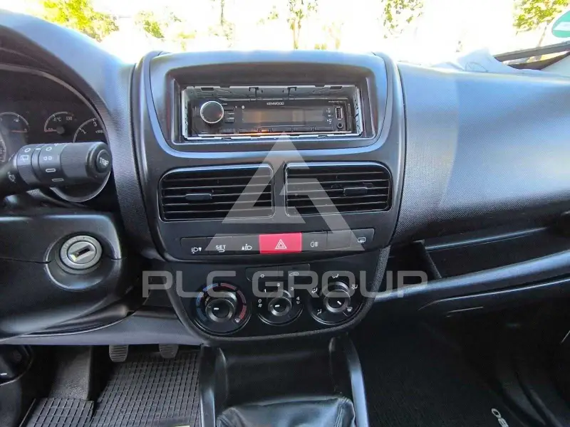 2018 Opel Combo