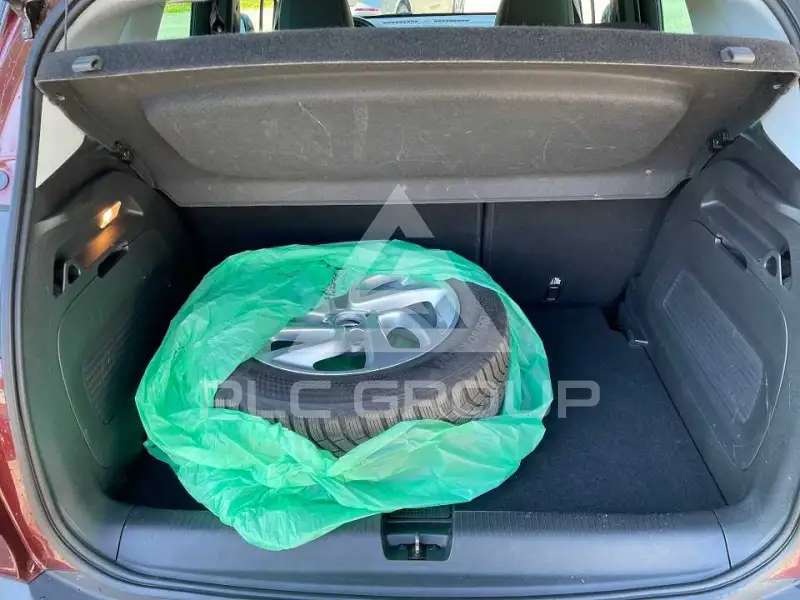 2018 Opel CrosslandX