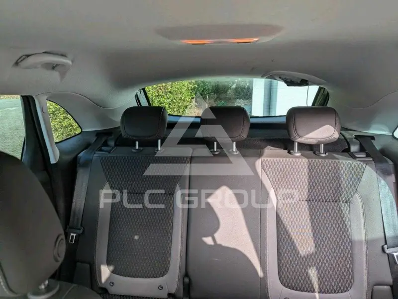 2018 Opel CrosslandX