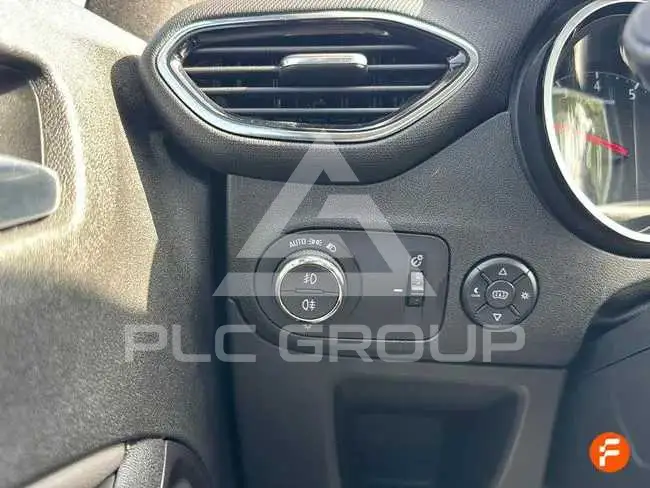 2018 Opel CrosslandX