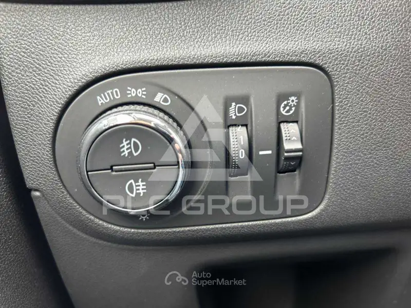 2018 Opel CrosslandX