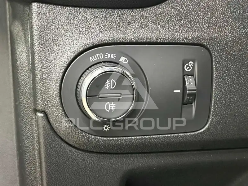 2018 Opel CrosslandX