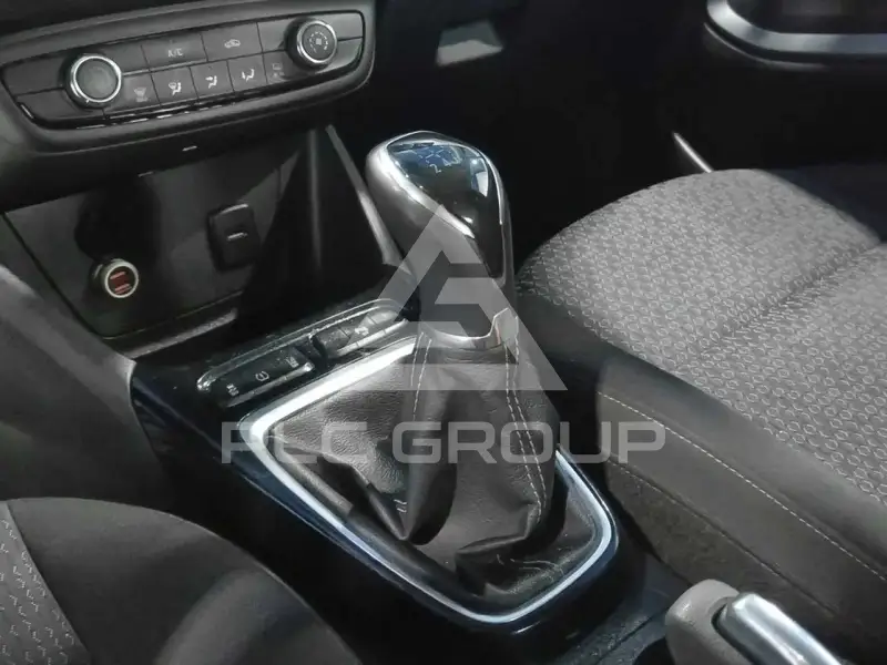 2018 Opel CrosslandX